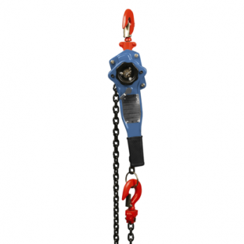 Таль ручная рычажная GEARSEN HSH-C 1,5т, 12м
