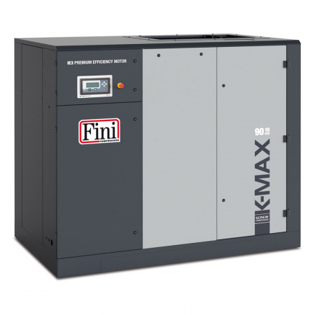 Винтовой компрессор без ресивера FINI K-MAX 90-13