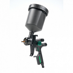 Краскопульт пневматический SCHTAER SCH GL X2 HVLP 1,3 мм