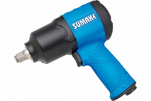 Гайковёрт пневматический ударный Sumake ST-IW1640