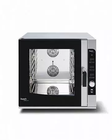 Печь конвекционная Apach AB6D