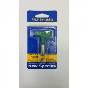 Сопло безвоздушное реверсивное Schtaer FFLP110
