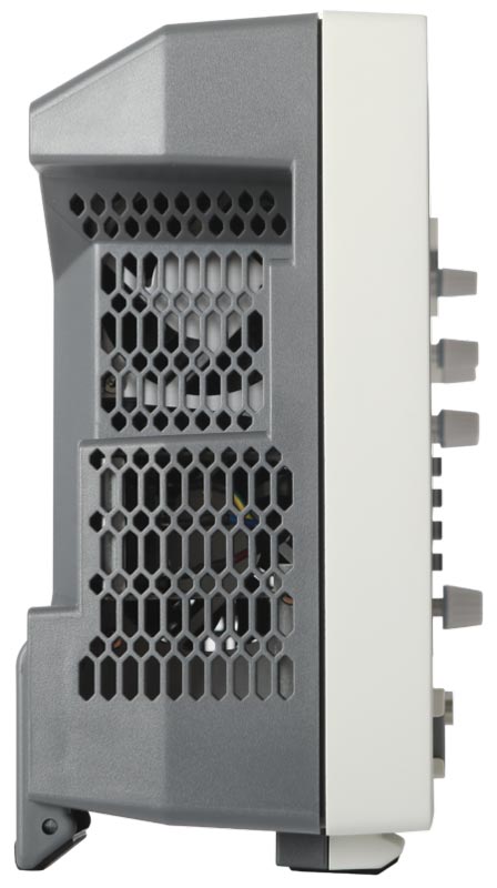 Цифровой осциллограф RIGOL DHO1202U - 3