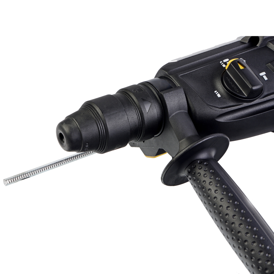 Перфоратор SDS Plus Hanskonner HRH0828REC - 5