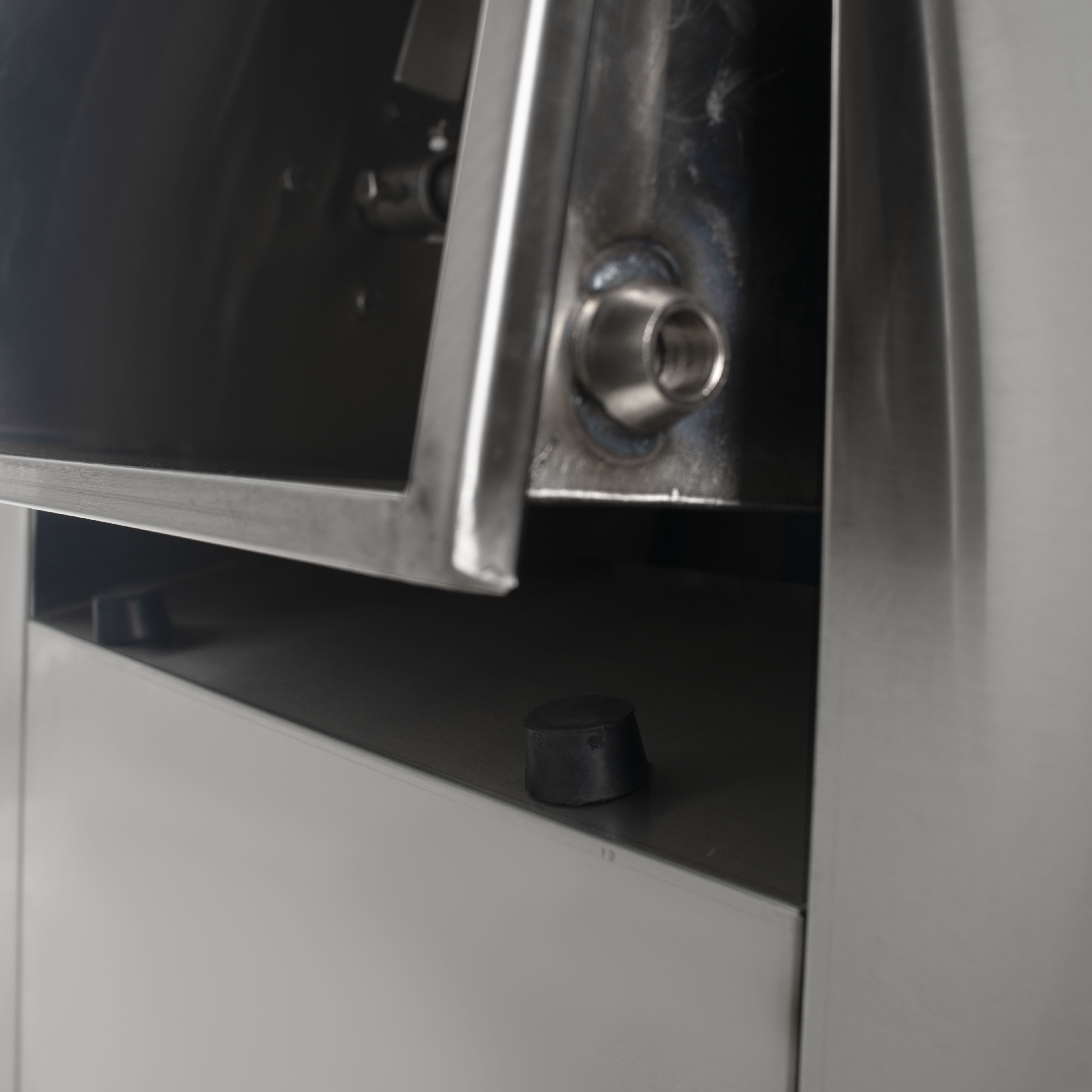 Машина тестомесильная HDM(H)-25 Foodatlas (220V) - 9
