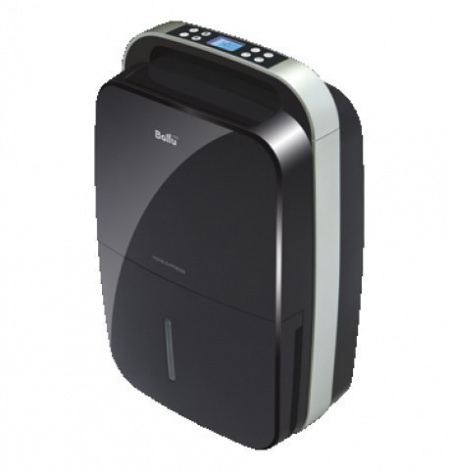 Осушитель воздуха Ballu BDM-30L BLACK
