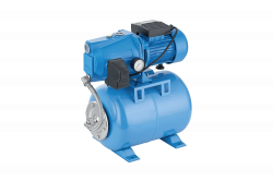 Насосная станция UNIPUMP AUTO ECO JET 100 LA-50