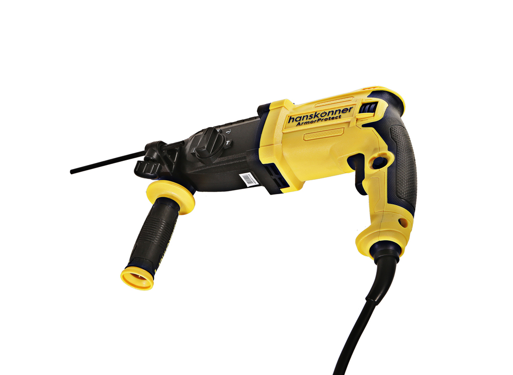 Перфоратор Hanskonner HRH0928LRE - 12