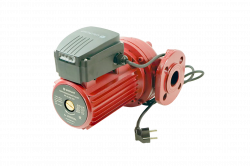 Циркуляционный насос PF 65-90 340 (трехскоростной)
