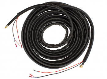 Шлейф для КЕДР CUT-141 PRO (2pin, M16*1,5) 12м
