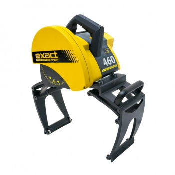 Электрический труборез для стальных и пластиковых труб Exact PipeCut 460 Pro Series