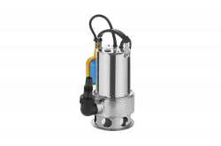 Дренажный насос UNIPUMP INOXVORT 750 SW