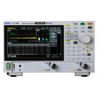 Анализатор спектра реального времени RIGOL RSA808