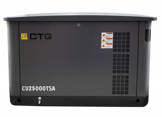 CU25000TSA