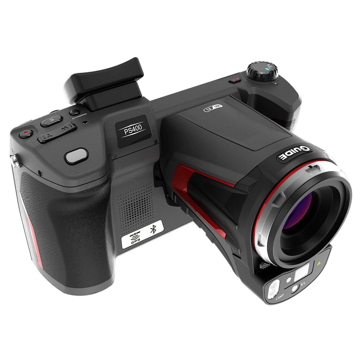 Тепловизор Guide PS400 - 2