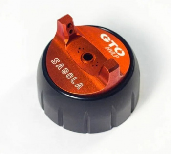 *56418552 воздушная голова для Sagola 3300 GTO HVLP
