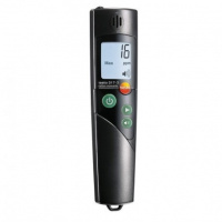Детектор утечек газов Testo 317-3 (монитор СО)