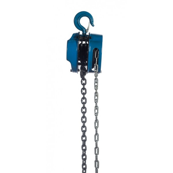 Таль ручная цепная 3 т - 9 м HSC PROJACK - 4