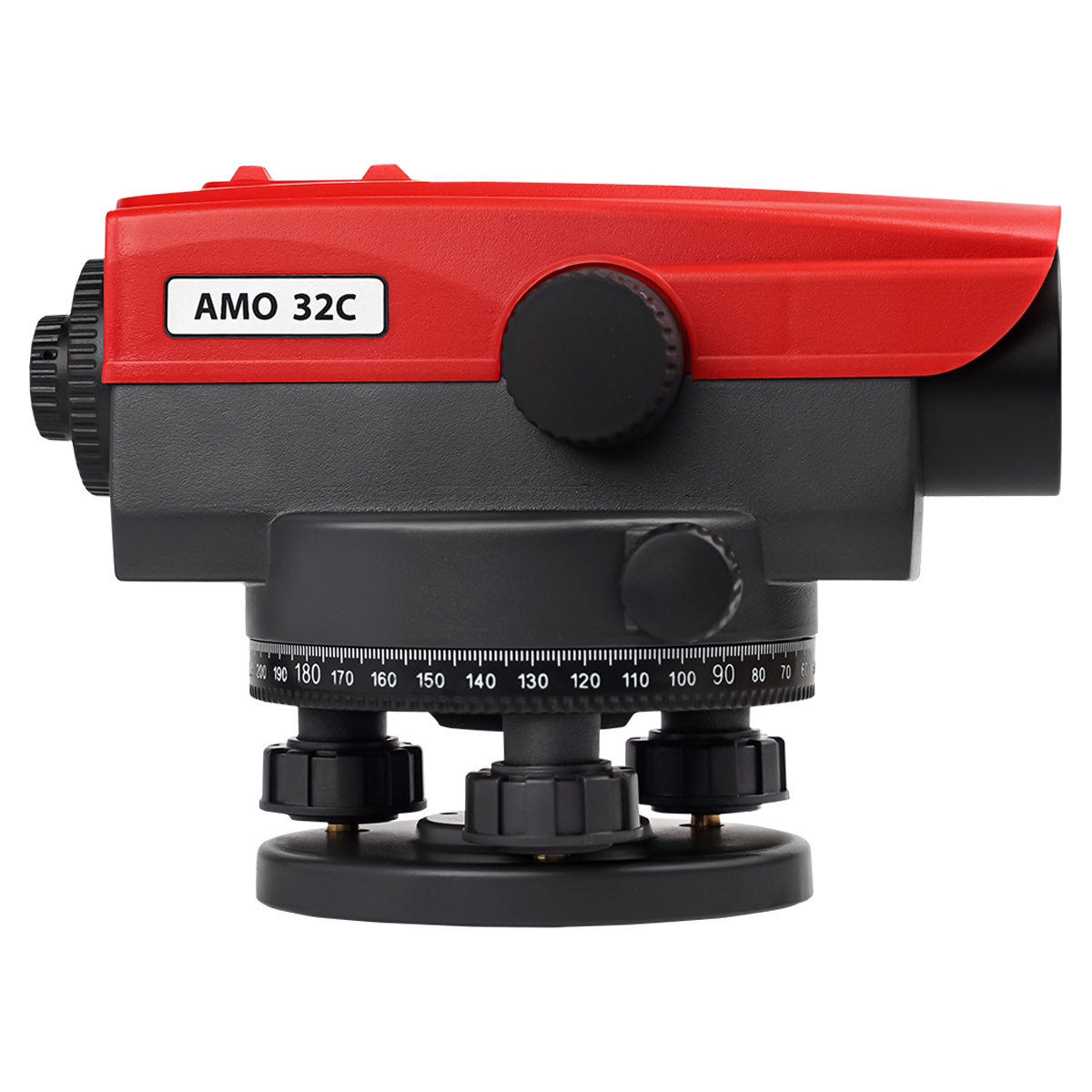 Оптический нивелир AMO 32C - 2