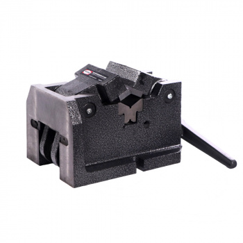 SVT-100/80  тиски для кругляка