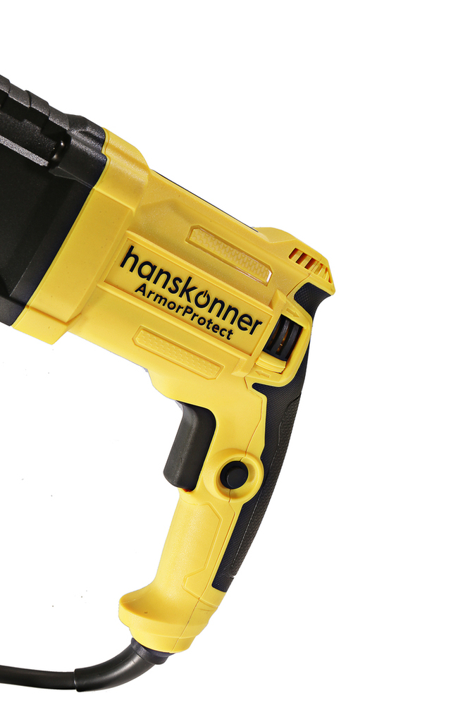 Перфоратор Hanskonner HRH0928LRE - 9