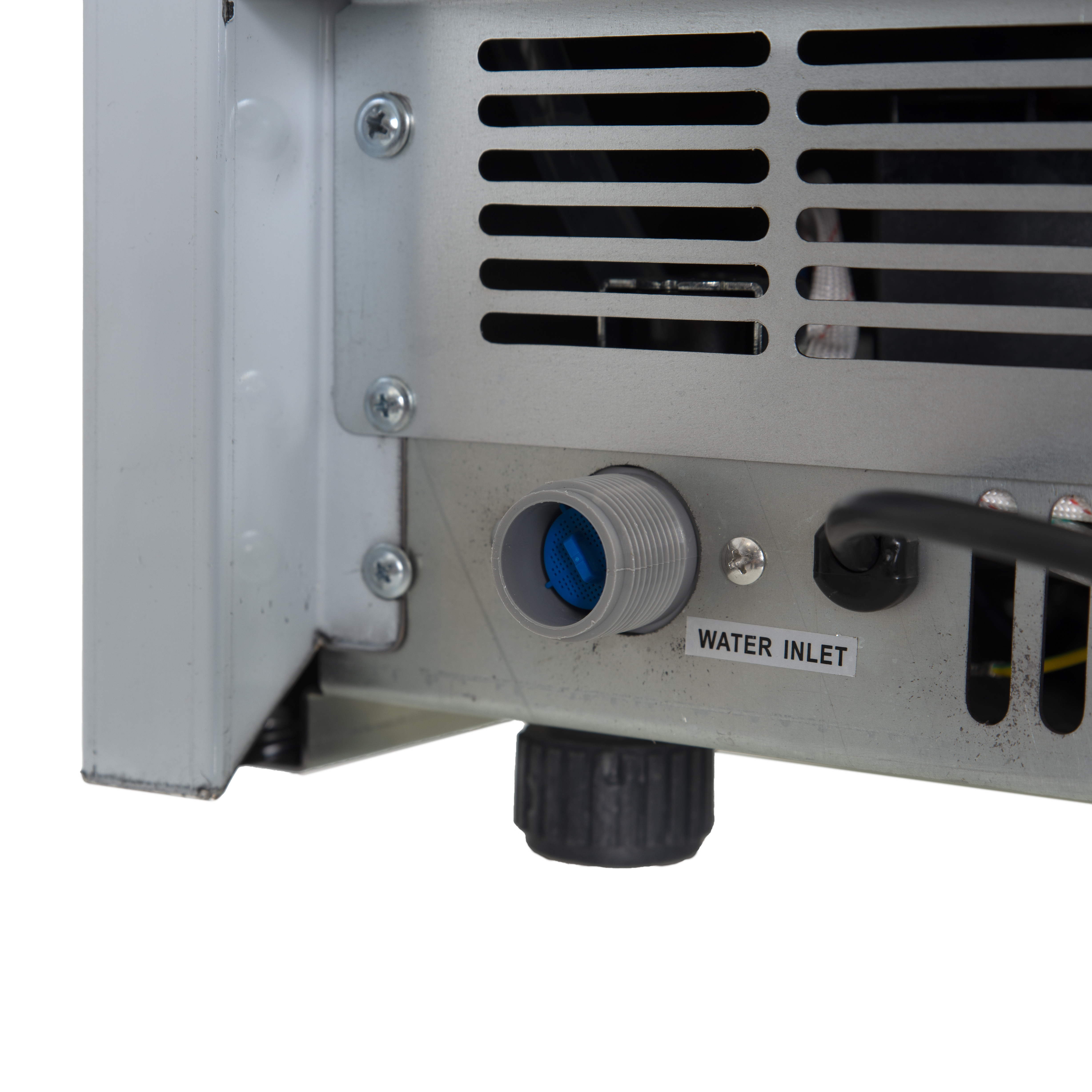 Льдогенератор SKF-D70F Foodatlas - 7
