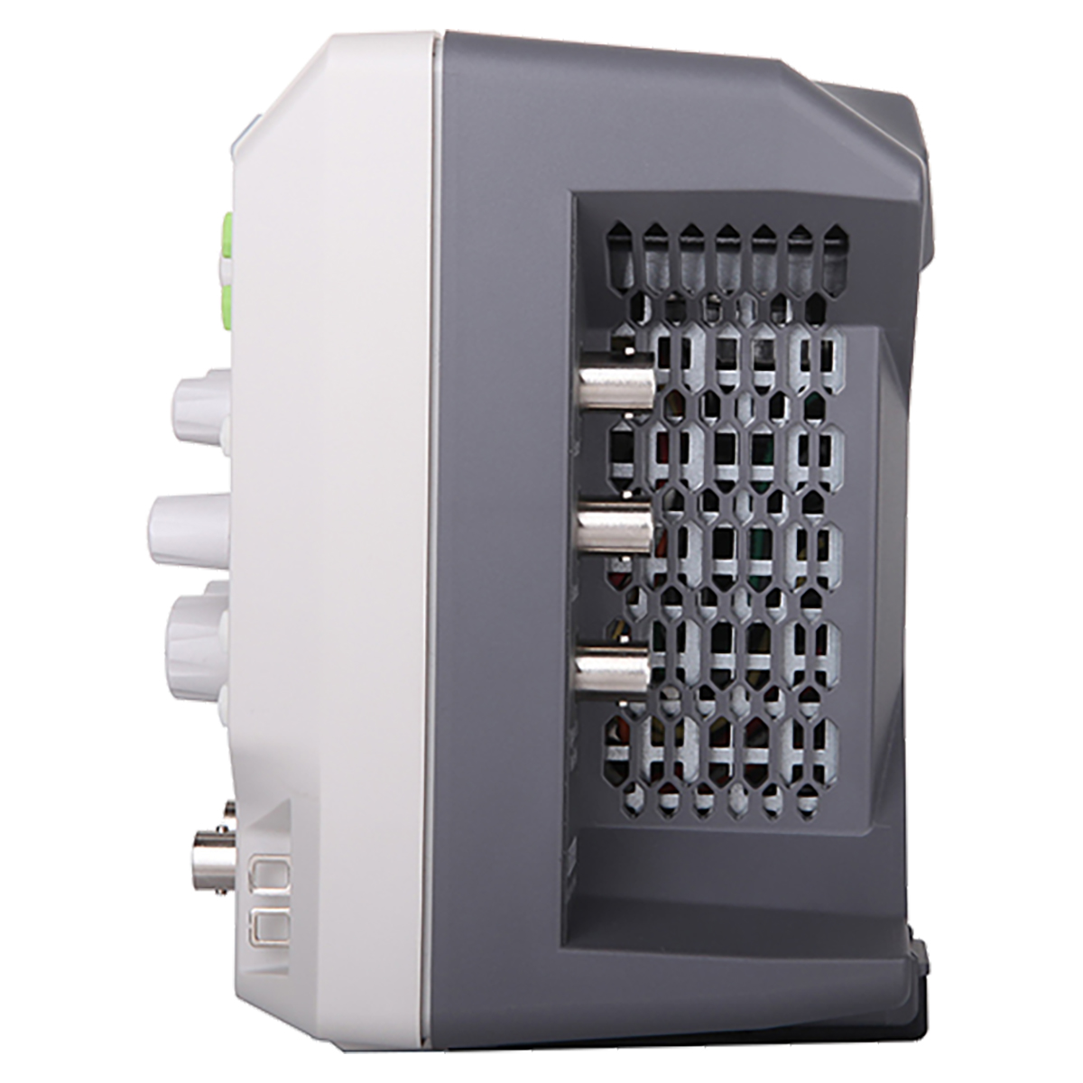 Цифровой осциллограф RIGOL DS1104Z-S Plus с поверкой - 2