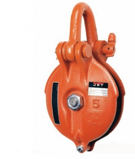 Блок YB-3.5