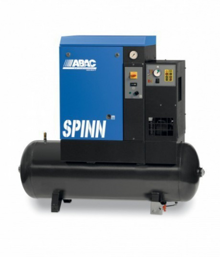 Винтовой компрессор SPINN E 2.2-10/200 V220
