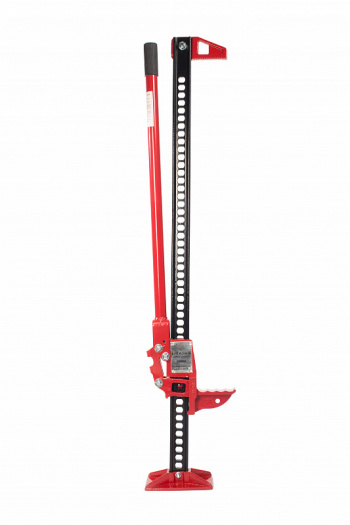 Домкрат реечный TOR ST0860/60" 3,0 т 110-1380 мм (High Jack)
