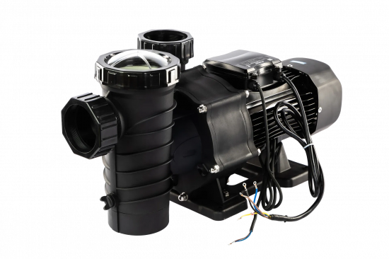Насос для бассейна с префильтром JET POOL SPP 2000T