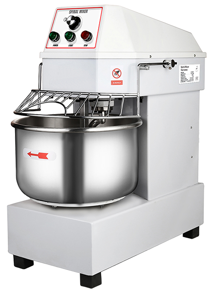 Тестомес crazy pan cp-sm30