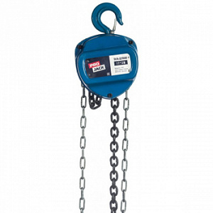 Таль ручная цепная 2 т - 12 м HSC PROJACK