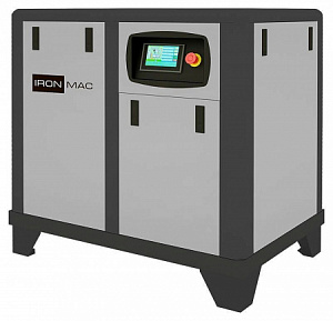 Винтовой компрессор IC 340/8 DIGI WiFi