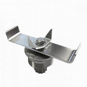 Нож для блендера crazy pan cp-jm01