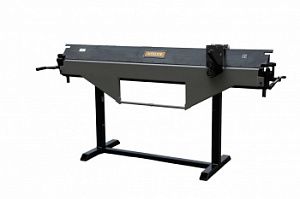 Станок листогибочный ручной Stalex BSM 3000A