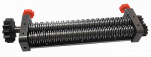 Нож 2x6мм для тестораскаток crazy pan cp-dsh20(l, abs, absl)