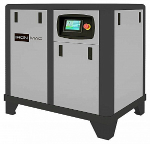 Винтовой компрессор IC DELTA 250/10 I